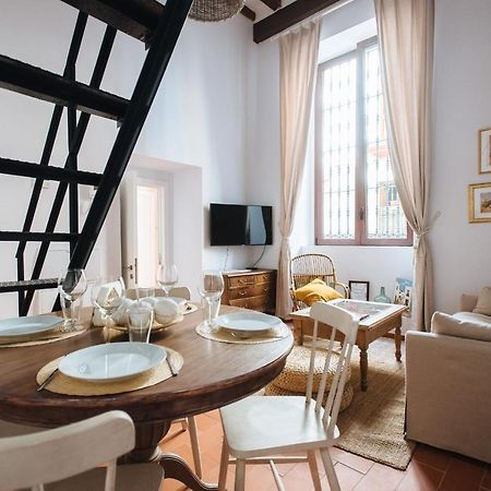 Casa Galera Historic Downtown Apartment In Sewilla Zewnętrze zdjęcie