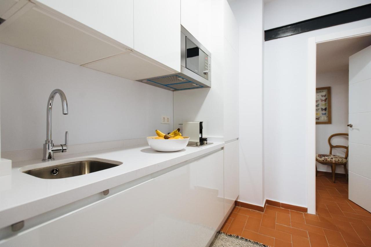 Casa Galera Historic Downtown Apartment In Sewilla Zewnętrze zdjęcie